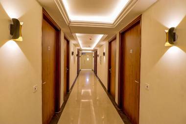 FabHotel F9 Pitampura
