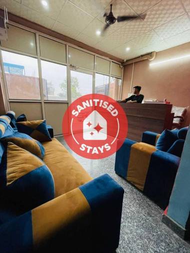 OYO 88695 Fortish Inn