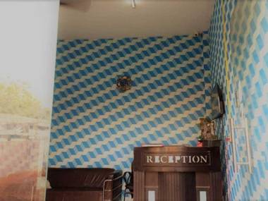 OYO 88514 Hotel Sky Palace