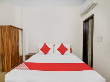 OYO Flagship 87033 Jps Advance