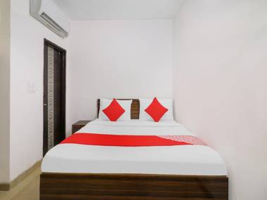 OYO Flagship 87033 Jps Advance