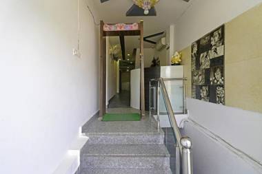 Hotel Rama Krishna -Delhi Airport