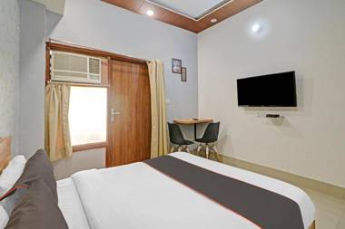 Collection O 87094 Hotel Star Ki