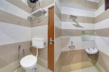 Collection O 87094 Hotel Star Ki