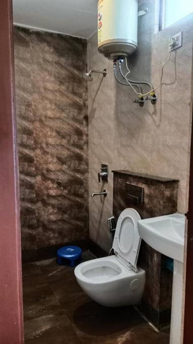 OYO 87426 Lime Tree Dwarka Sec 21 Metro  Near