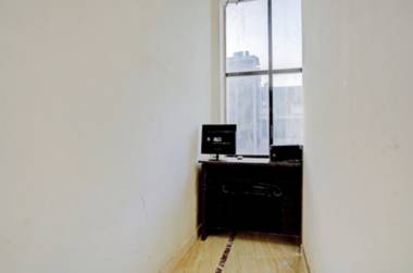 The Pinaki Residency 