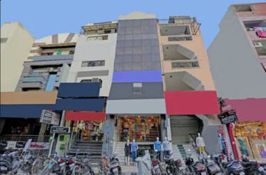 The Pinaki Residency