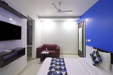 Hotel Inn Star New Delhi Airport