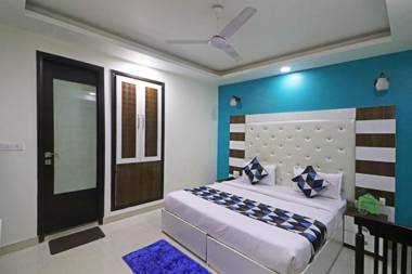 Hotel Inn Star New Delhi Airport