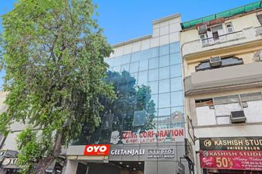 OYO 88302 Shyam Residency