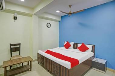 OYO 88302 Shyam Residency