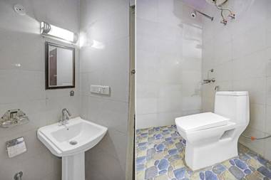 OYO 88302 Shyam Residency