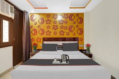 Collection O 89092 Hotel Lotus