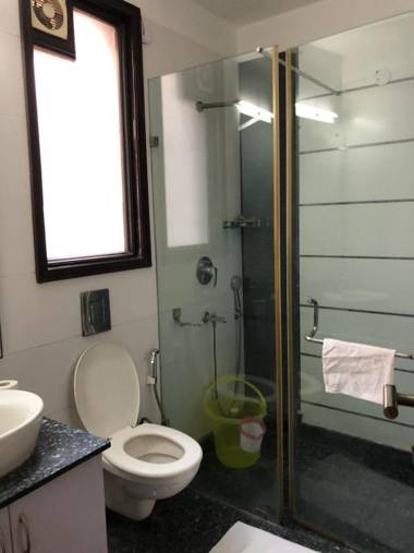 Avatar Living @Safdarjung Enclave