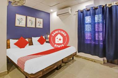 OYO 89341 The Premium Villa