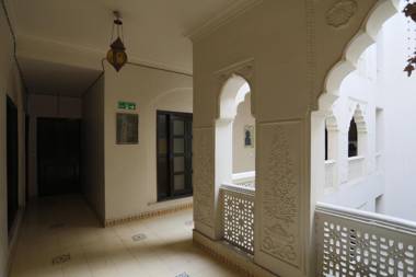 FabHotel Jyoti Heritage