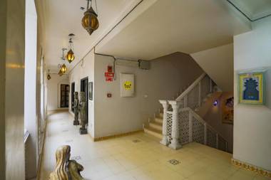 FabHotel Jyoti Heritage