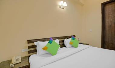 Treebo Trend Hotel Maravilla