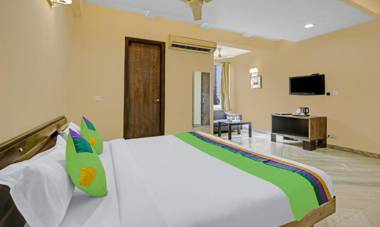 Treebo Trend Hotel Maravilla