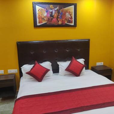 TAJ HOME STAY