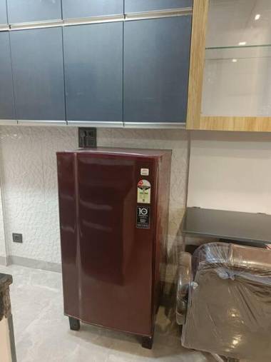 Superb Furnished Studio Apartment 720 in West Delhi