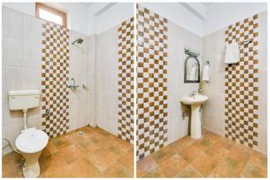 Hotel Mg Road by oscenox