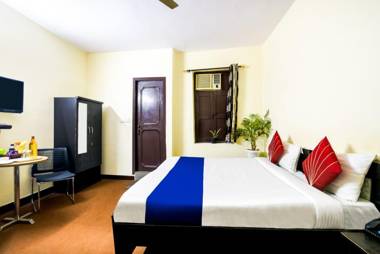 Hotel Mg Road by oscenox