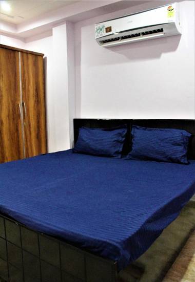 OYO 89753 Alpha Guest House