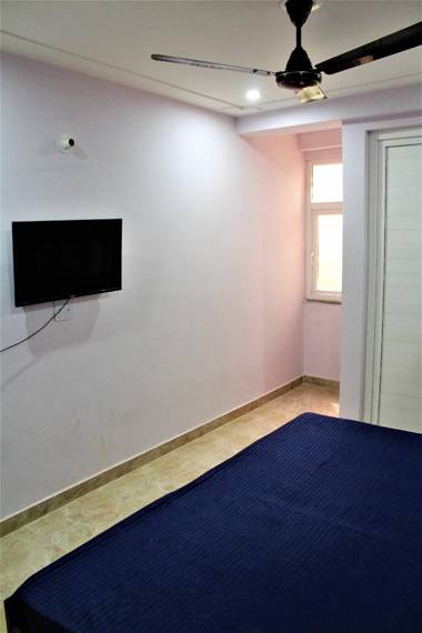 OYO 89753 Alpha Guest House