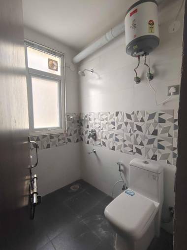 OYO 89753 Alpha Guest House