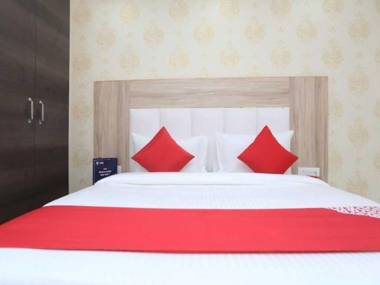 OYO 89748 Rl Residency