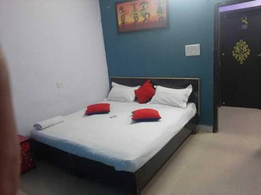 OYO 89748 Rl Residency