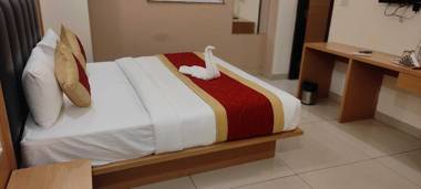 CAPITAL O 89722 DEL INN