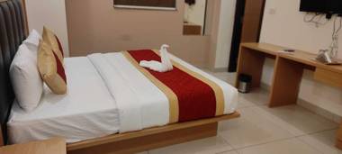 CAPITAL O 89722 DEL INN