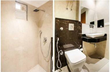 OYO 89465 Hotel Anshu