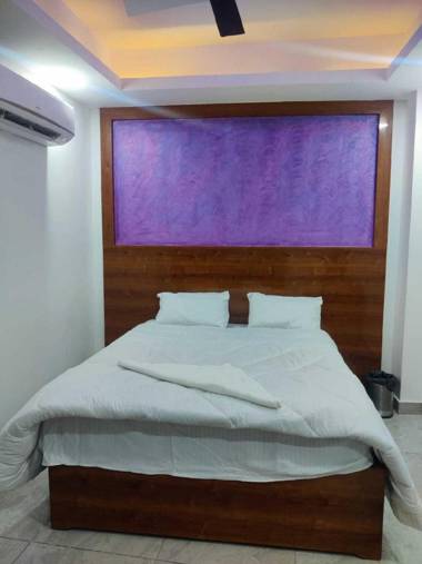 Capital O 89301 Hotel Signature