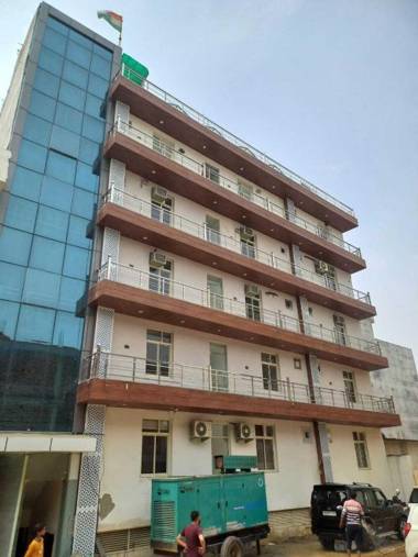 Capital O 89301 Hotel Signature