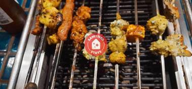 OYO 89442 Hotel Airport Plaza By Palace