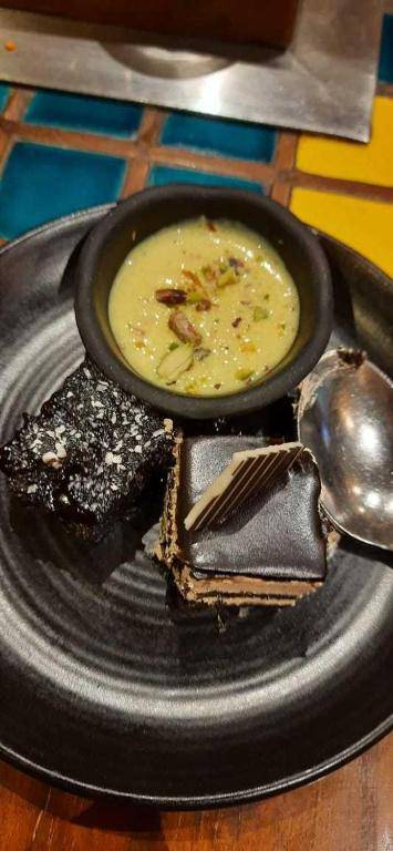 OYO 89442 Hotel Airport Plaza By Palace