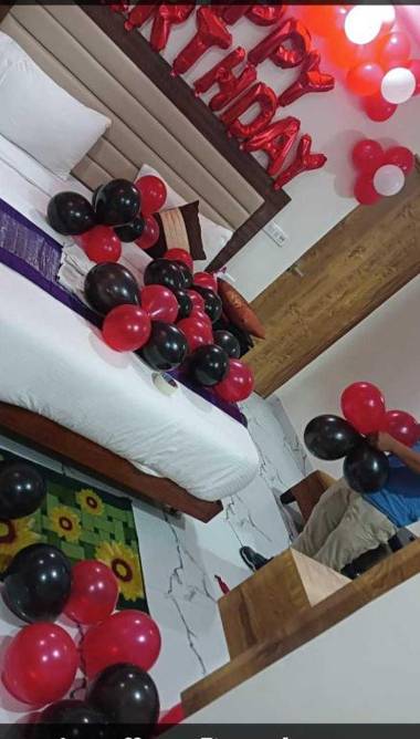 OYO 89442 Hotel Airport Plaza By Palace