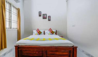 OYO 89286 Hotel Samuchya