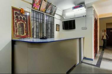 OYO 89286 Hotel Samuchya