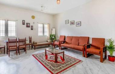 OYO 89286 Hotel Samuchya