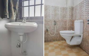 OYO 89286 Hotel Samuchya