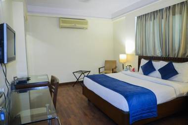 SCOOVEY The BMK Hotel & Banquets