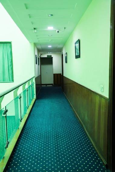 SCOOVEY The BMK Hotel & Banquets