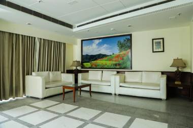 SCOOVEY The BMK Hotel & Banquets