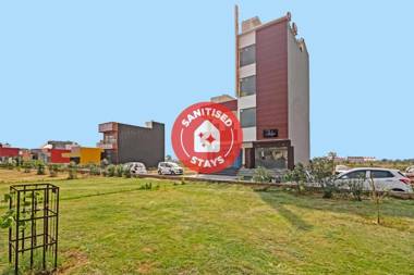 Capital O 89538 Hotel The Royal Orbit