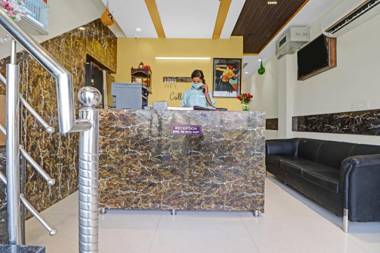 Capital O 89538 Hotel The Royal Orbit