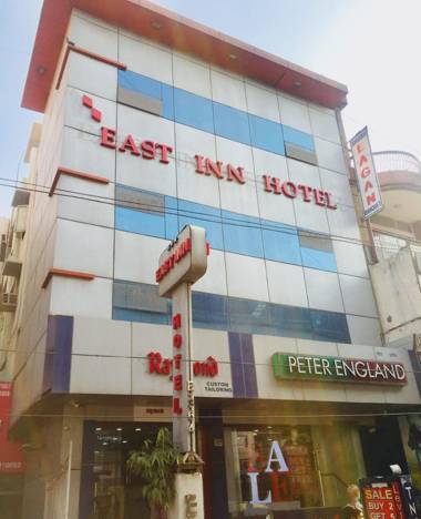 East Inn Hotel By WB Inn